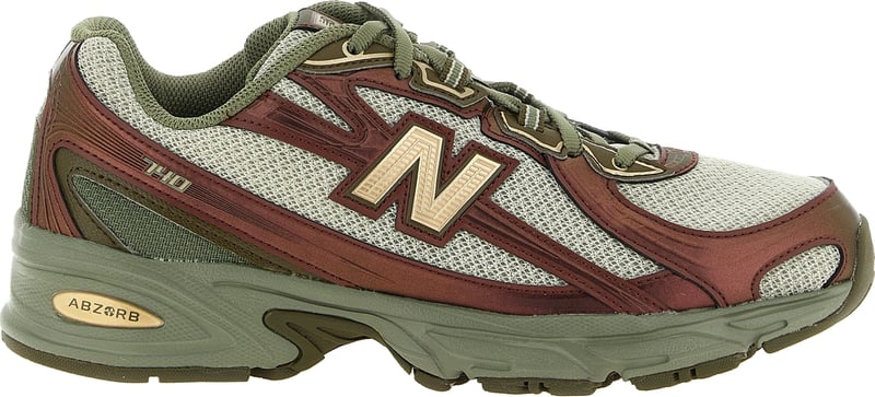 New Balance 740 Sneakers