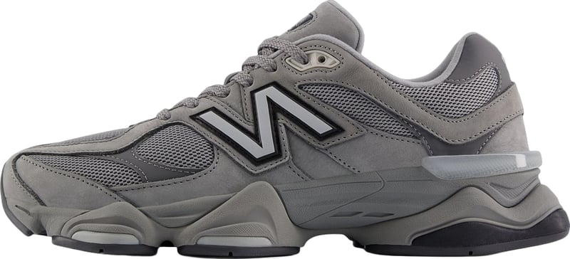 New Balance 9060 'Shadow Grey'