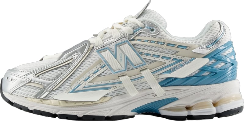 New Balance 1906A Sea Salt Altitude Metallic 'White Silver Blue'