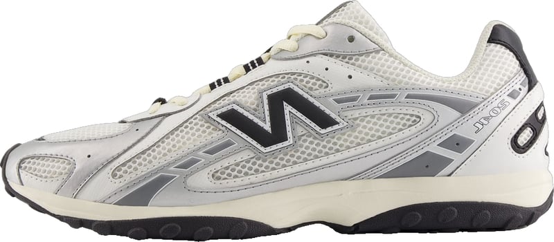 New Balance 204L Silver Metallic Black 'Silver Black'