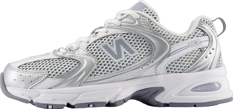New Balance 530 Grey Matter Silver Metallic Digital Mist 'Gray Silver White'