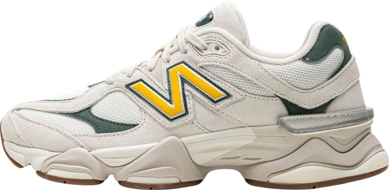 New Balance 9060 'White Green'