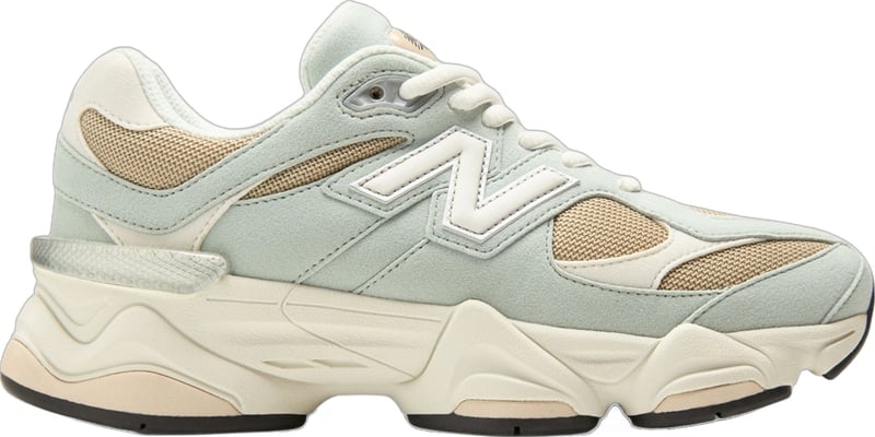 New Balance 9060 'Lone Star Grey Stoneware' (GS)