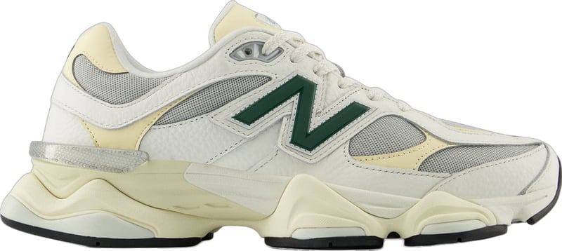 New Balance 9060 'Sea Salt Yellow'