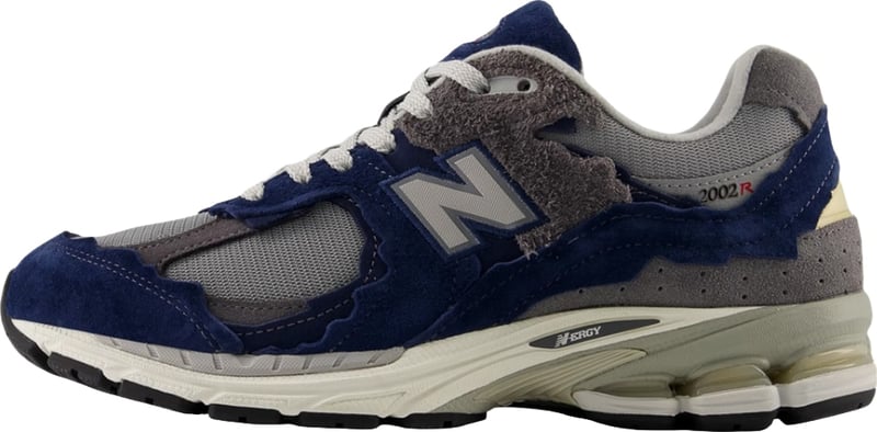 New Balance 2002R Protection Pack 'Navy Raincloud'