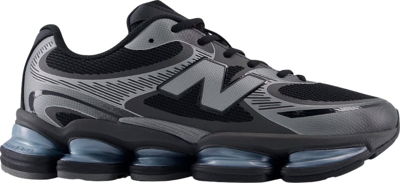 New Balance Abzorb 2000 'Black Grey'