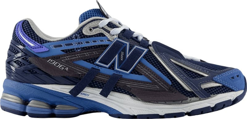 New Balance 1906A 'Deep Blue'