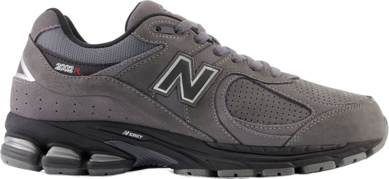 New Balance 2002R 'Castlerock Black'