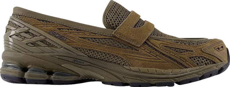 New Balance 1906L 'Olive Khaki'