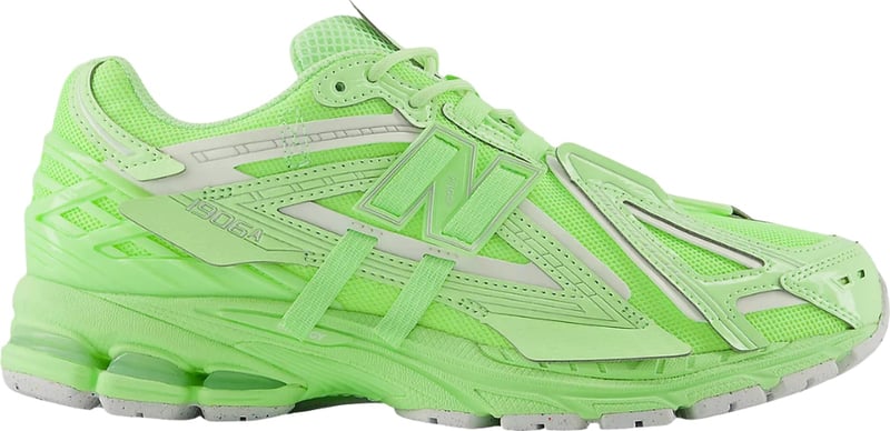 New Balance 1906A 'Neon Green Mint Flash'