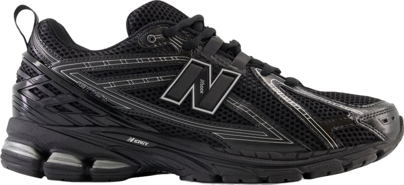 New Balance 1906R 'Black Grey'