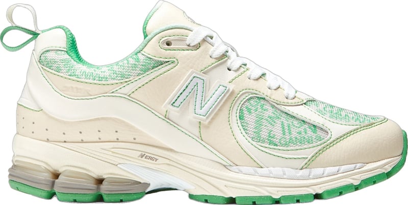 New Balance 2002R GANNI 'Turtledove'