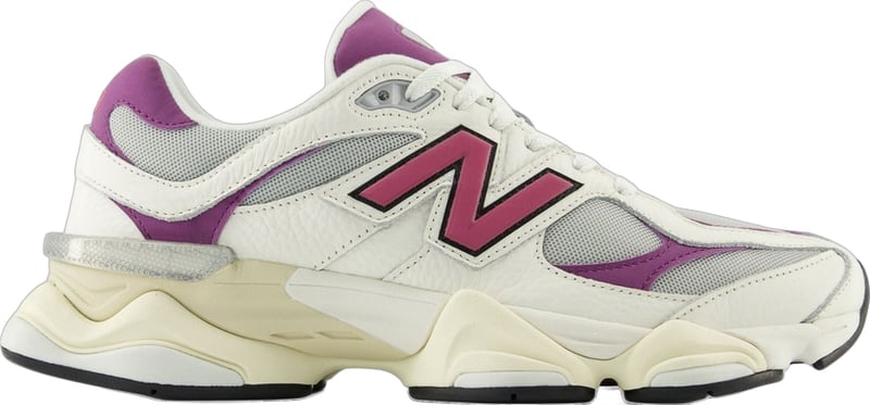 New Balance 9060 'Magenta'