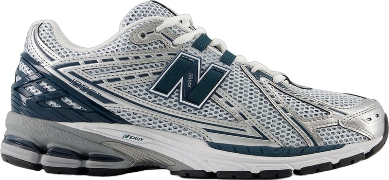 New Balance 1906R 'Silver Metallic Deep Ocean'