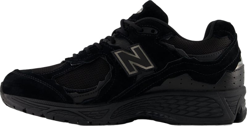 New Balance 2002R Protection Pack 'Black'