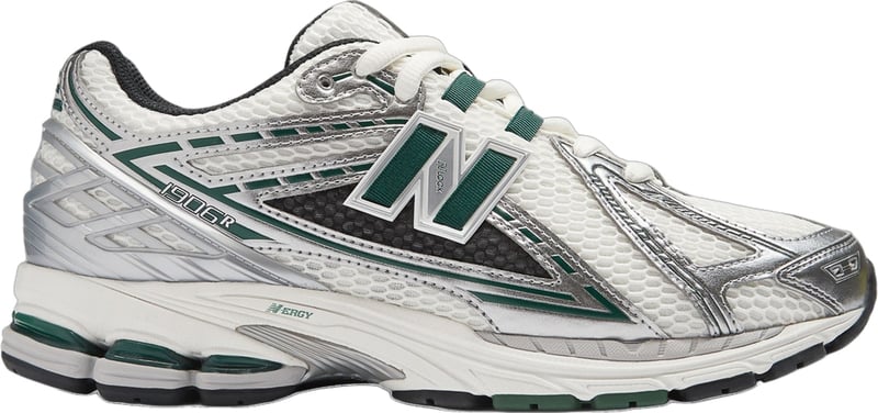 New Balance 1906R 'Silver Metallic Nightwatch Green'