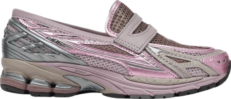 New Balance 1906L 'Ice Wine Pink Taffy'