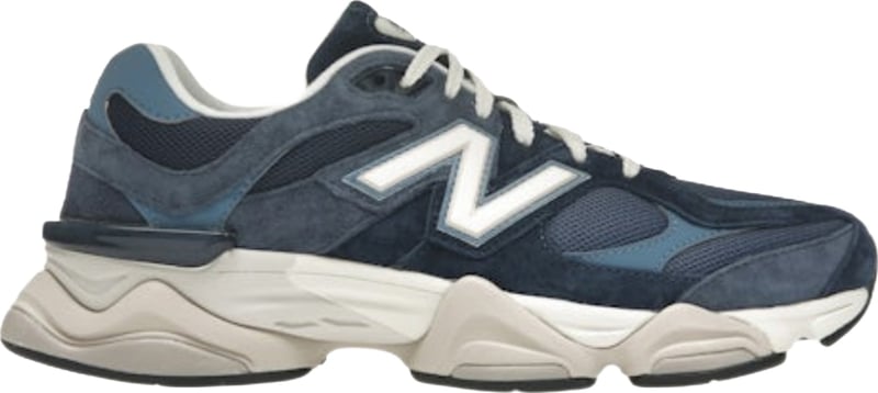 New Balance 9060 'Vintage Indigo Heron Blue'