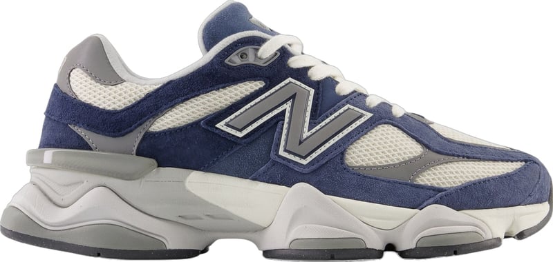 New Balance 9060 'Natural Indigo'