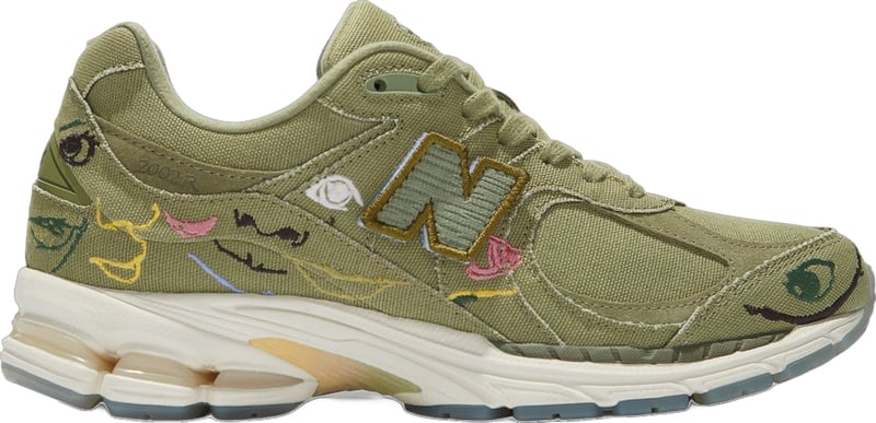New Balance 2002R 'Bryant Giles What Now?'