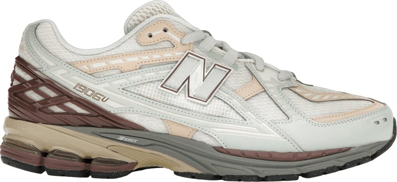 New Balance 1906D 'Clay Ash Licorice'