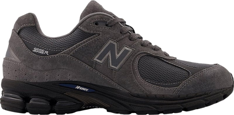 New Balance 2002R 'Castlerock Dark Shoreline Blue'
