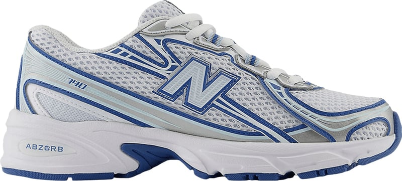 New Balance 740 'Ice Blue' (GS)