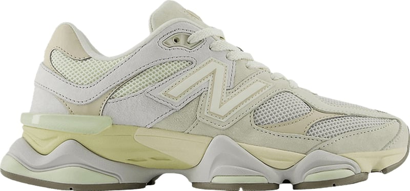 New Balance 9060 'Mineral Grey Matter'