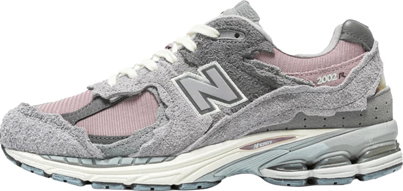 New Balance 2002R Protection Pack 'Lunar New Year Dusty Lilac'