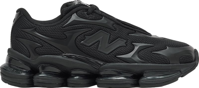 New Balance Abzorb 2000 'Cybersigilism Black'