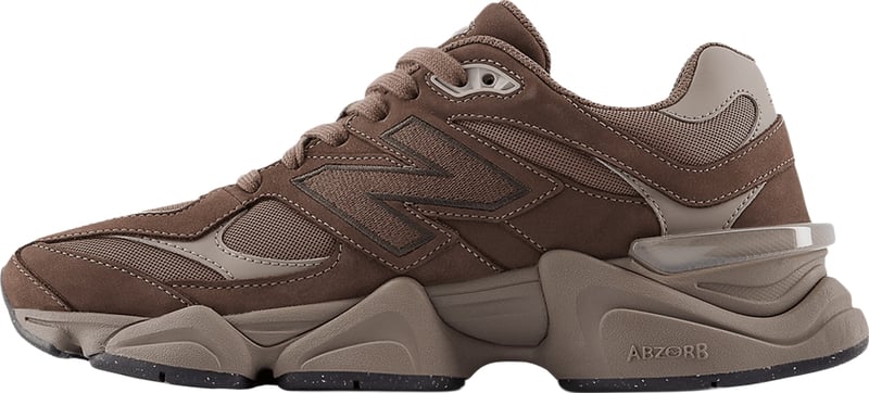 New Balance 9060 'Mono Cortado'