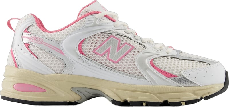 New Balance 530 'White Pink Vintage'