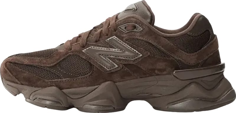 New Balance 9060 'Chocolate'