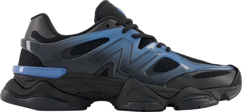 New Balance 9060 'Navy Blue Black Gradient'