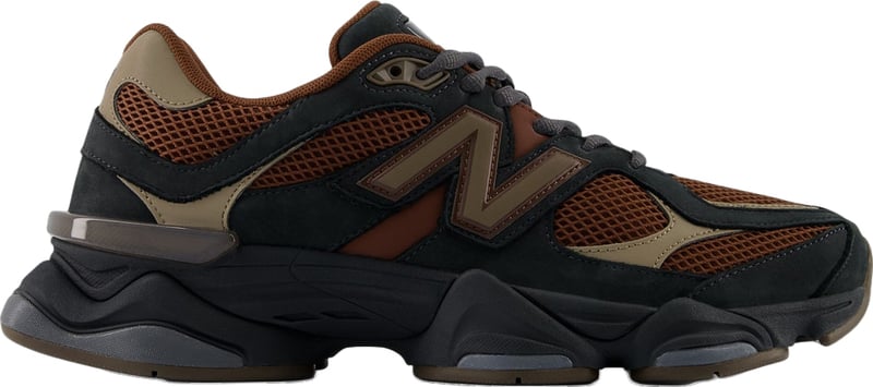New Balance 9060 'Phantom Rich Oak'