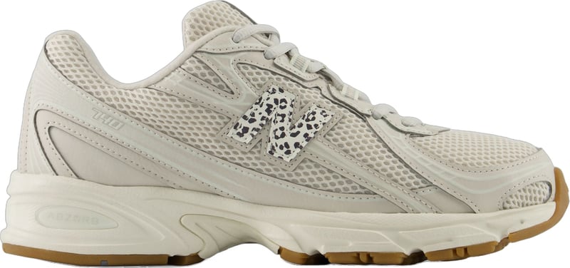 New Balance 740 Safari 'Moonbeam Gum'