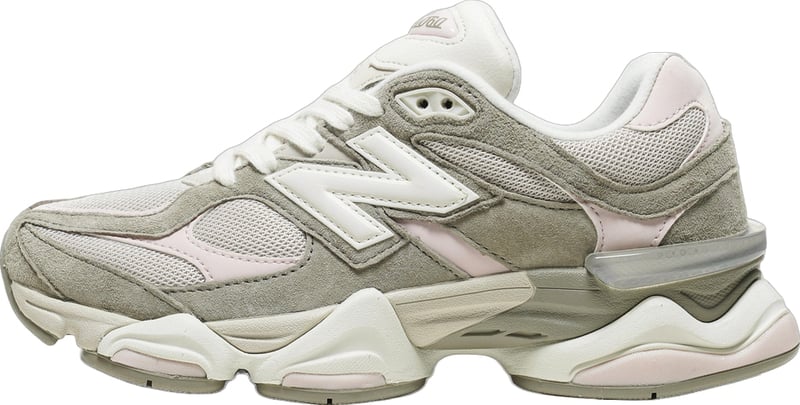 New Balance 9060 'Arid Stone Rose Sugar'