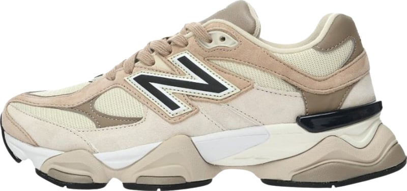 New Balance 9060 'Beige Cream'