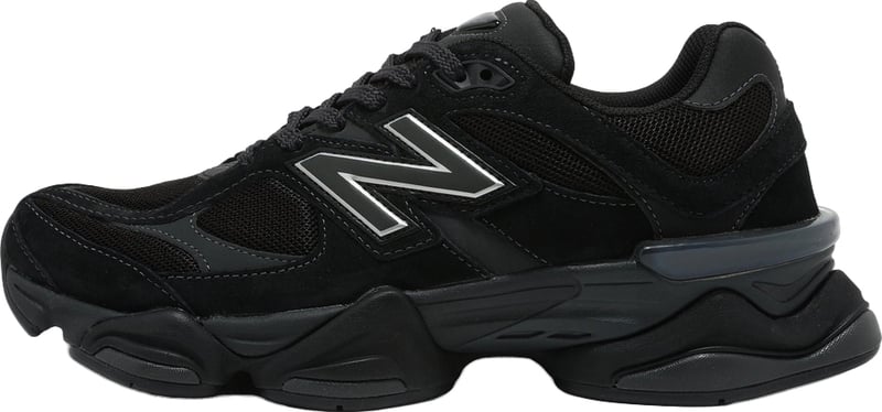 New Balance 9060 'Black'