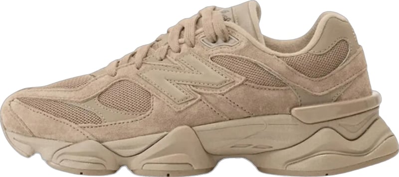 New Balance 9060 'Chestnut'
