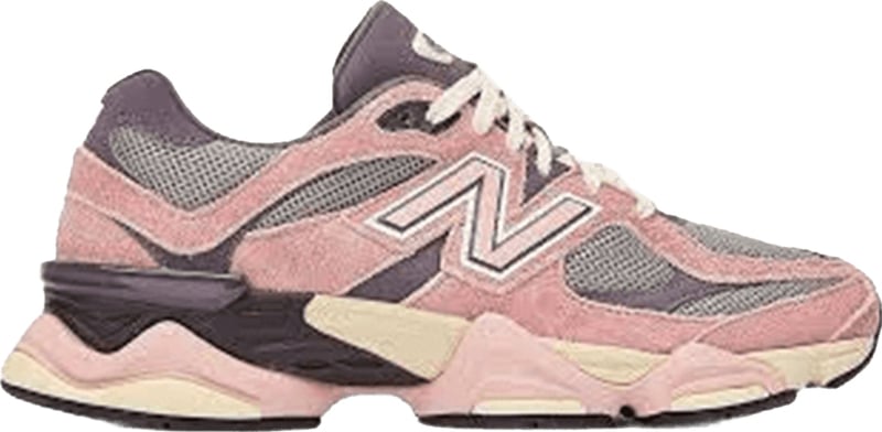 New Balance 9060 'Pink Lavender'