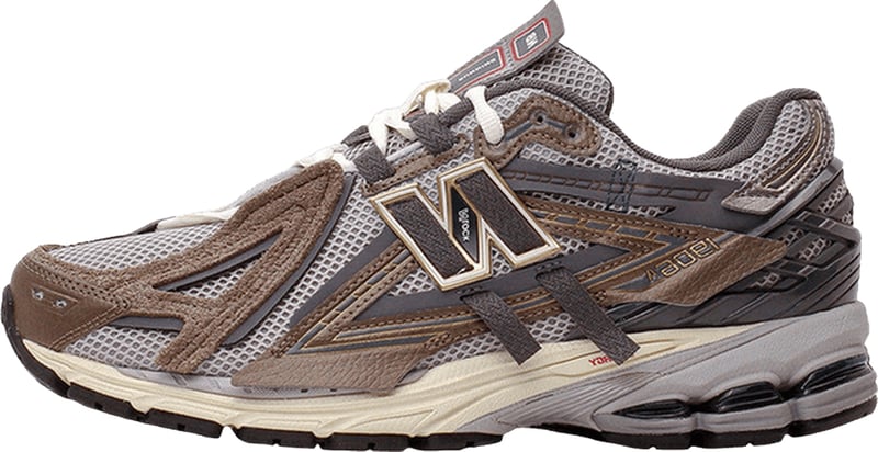 New Balance 1906A 'Thunder Brown'