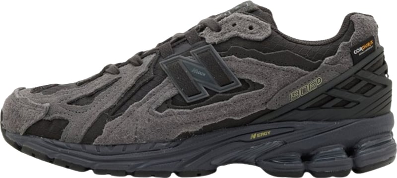 New Balance 1906D 'size? Exclusive Protection Pack Black Grey'