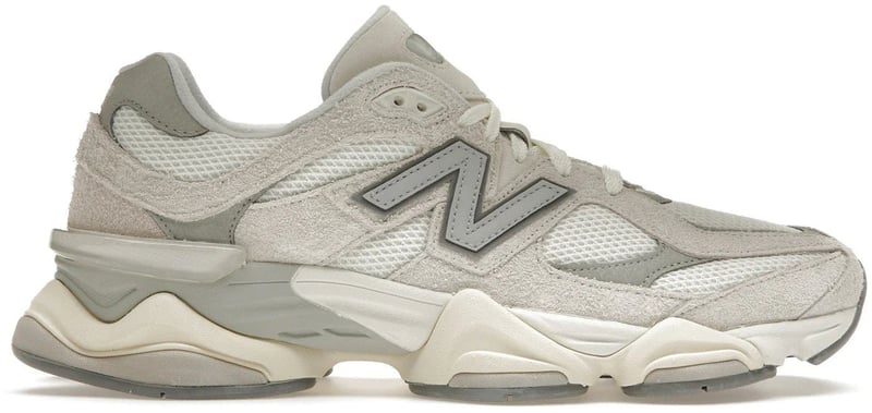 New Balance 9060 Moonbeam Sea Salt