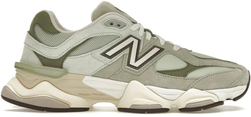 New Balance 9060 Olivine