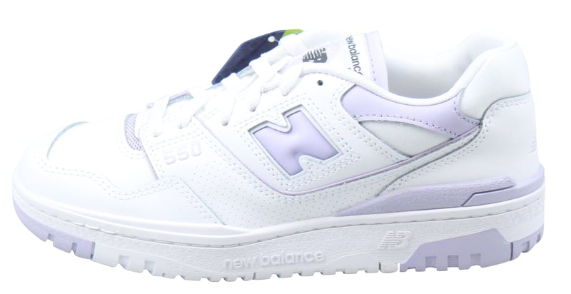 New Balance 550 'Grey Violet'