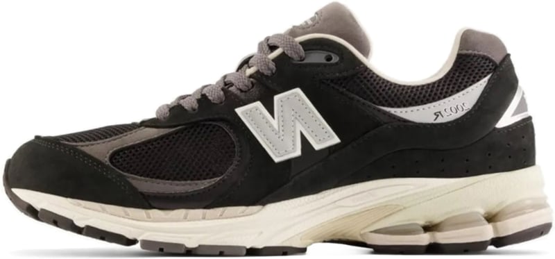 New Balance 2002R 'Black Castlerock' - maat 36 (ARCHIVE)