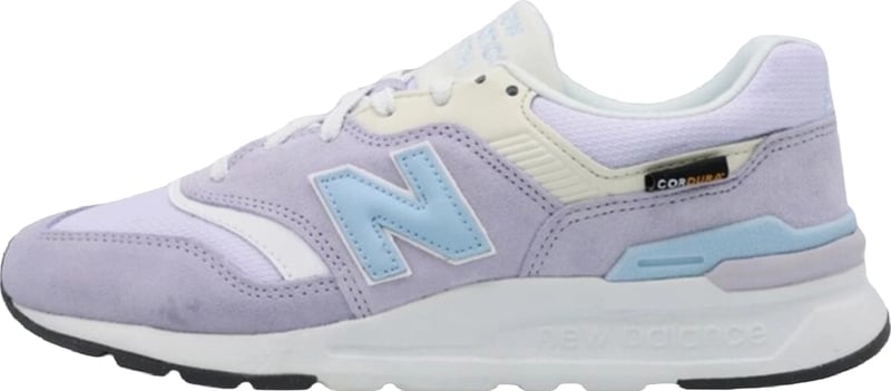 New Balance 997H 'Cordura Baby Blue' (Dames) - Maat 35 (ARCHIEF)