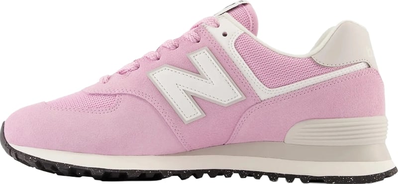 New Balance 574 'Rose Pink White' - Maat 37,5 (ARCHIEF)