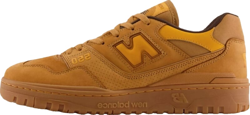 New Balance 550 Tobacco - Maat 40.5 (ARCHIEF)